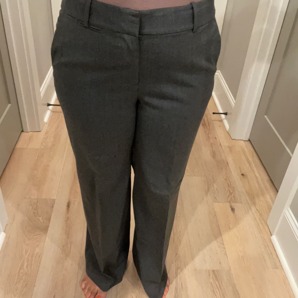 ANN TAYLOR PANTS